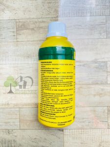 Insektisida Rizotin 100ec kemasan bervariasi