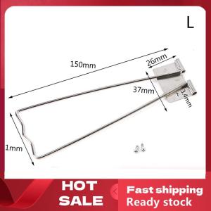 🚚【Local Express Delivery】🚚 Photo Frame Metal Support Picture Bracket for 5 8 10 12 Inch Display Easel Stand