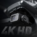 New LYZRC L600 PRO MAX 3KM Distance Professional Video Camera EIS 4K HD Dual Camera 3-Axis Gimbal 360° Obstacle Avoidance Brushless  FPV GPS Dro 300M Height 30Mins. 