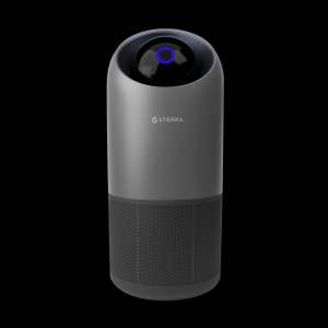 Sterra Moon ™ True HEPA-13 Air Purifier