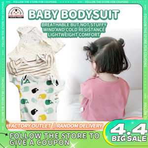 Baby Clothes Romper For Baby Bodysuit Onesie For Newborn Short Clothes babies Jumpsuit For Infant
