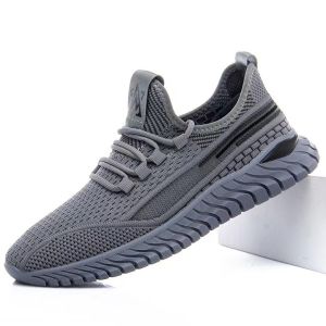 Nomad Sepatu Sneakers Pria Impor Nyaman Keren Running Shoes BRICS S20