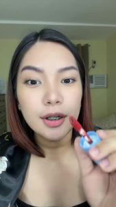 SACE LADY Tattoo Glossy Lip Tint 16H Transferproof Long Lasting Gly Tint Non-Sticky Lightweight Lip Gloss High Pigment Color Lock Makeup