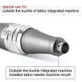 【Available】100/50/20pcs T Shape Cartridge Needle for M5/M7/MYM Micro Shading Eyebrow Tattoo Machine Pen 1RL Replacement Permanent Makeup Pmu Supplies. 