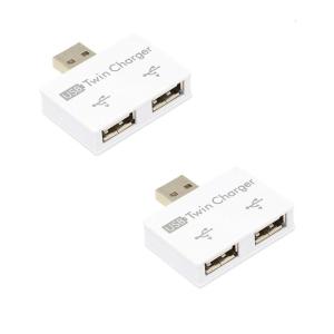 Dày đặc USB kép 2.0 Nữ cổng trung tâm truyền dữ liệu unifier cho máy tính để bàn thiết bị ngoại vi