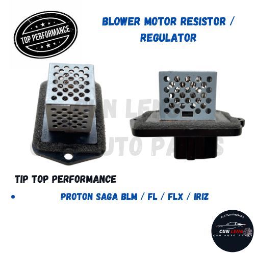 Month Warranty PROTON SAGA BLM FL FLX IRIZ AIRCOND