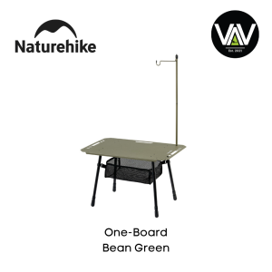 NATUREHIKE Simple Star H02 Tactical Table