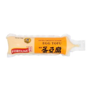 Fortune Extra Smooth Silken Egg Tofu 150G