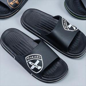 Sandal Slop Jelly Pria Emboss Mokaya Sport Shield MKY 8869-30 40-44