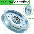 753-08171 Idler Pulley Kit Replaces 756-04129 Idler Pulley, 756-04129B, 753-08068, 753-08068A, 756-04129C, 75604129 B, 956-04129, 956-04129B, 956-04129C, Oregon 34-204, 78-065, 280-646.. 