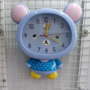 Đồng hồ treo tường đẹp quả lắc