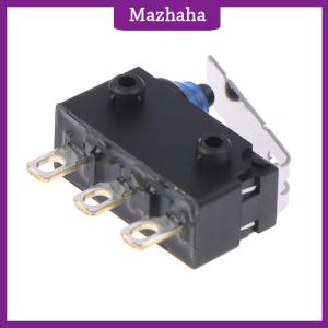 Mazhaha 1pcs Original D2HW-EL291H-A515-AQD ล็อคประตู Micro Switch IP67