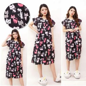Olivia Shirt - Kemeja Wanita Oversize Linen Lengan Panjang Atasan Wanita Bisa COD