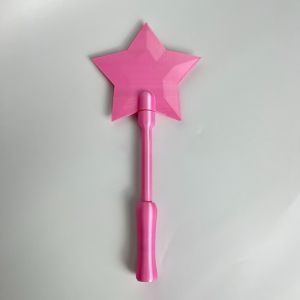 Fashion Portable Payment Card Holder Magic Star Wand Contactless Card Holder Tap To Pay Kids Card Stick