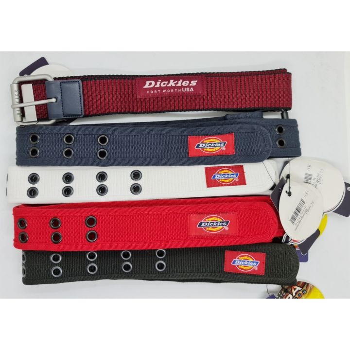 Authentic Dickies Belt Lazada PH