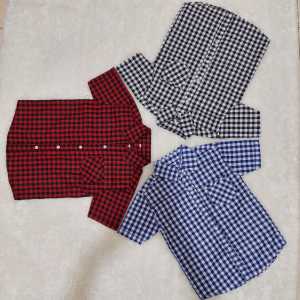 KEMEJA DEKO KOTAK KIDS UMUR 7 SAMPAI 12 TAHUN / KEMEJA ANAK LAKI LAKI LENGAN PENDEK / FASHION ANAK / TERLARIS / TERPOPULER / COD / BAYAR DITEMPAT / BAJU ANAK / KEMEJA ANAK / POPULER / LARIS / ATASAN ANAK / MURAH / BAGUS / HITS / FOTO REAL / CASUAL