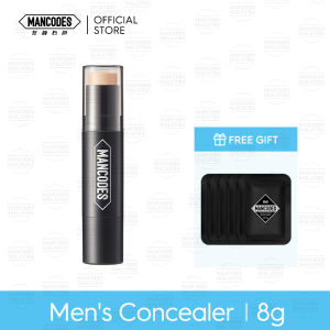 Mancodes Mens Concealer (8g)