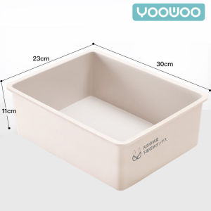 Storage box / Storage box underwear / penyimpanan underwear / storage box sekat
