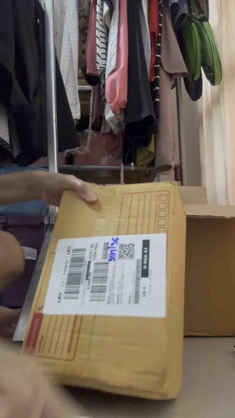 Buyer review video 2