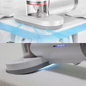 Airbot CM900 Wired Dust Mite Vacuum Cleaner