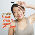 Deo Fleur - Deodorant Spray by Terbinar Deofleur. 