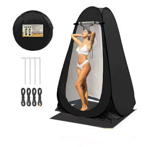 Automatic Tent Outdoor Camping Tent Waterproof Khemah Camping Murah Portable Pop Up Auto Setup