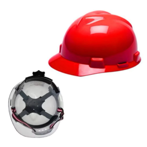 Hard Hat Safety Helmet for heavy duty Safety Construction Helmet Adjustable Fit safety equipment