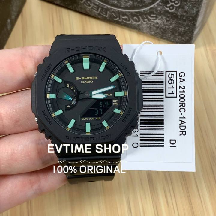 Lazada g store shock original