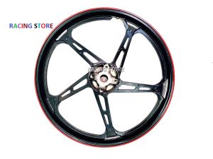 Mâm-Vành 5 Cây Ya Mập (Cây Lớn) Chuẩn Cho Si RC Ju Ex 2006-2010...