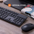 Xiaomi Mi Wireless Keyboard and Mouse Combo. 
