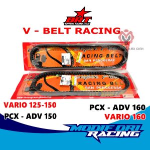 BRT VBELT VANBELT BRT RACING VARIO 125-150 VBELT ORI PCX ADV