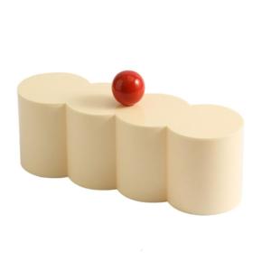 Black Covered Desktop Organizers Modern Storage Box With Lid Practical Organizers For Enhancing Space Utilization