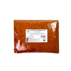 Chng Kees Rendang Paste 1kg