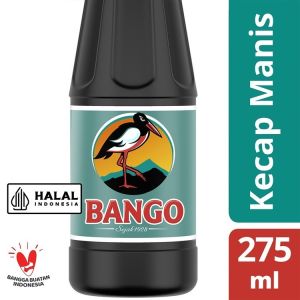 Bango Kecap Manis - HALAL (SG)