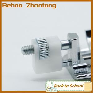 Behoo 11pcs Multi Function Presser Foot Domestic Sewing Machine Feet Accessories Set