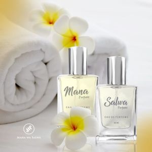 (PROMO BELI 1 GERATIS 1) PARFUM MANA WA SALWA PRIA WANITA (COUPLE) TAHAN LAMA 24 JAM ORI + FREE SAJADAH TRAVEL (ISLAMIC PARFUME VERSION NON ALKOHOL ) / WANGI KALEM - MANA WA SALWA PARFUME ISLAMIC BERAROMA THERAPHY DAN EXTRACK DAUN BIDARA (BISA COD DELIVE
