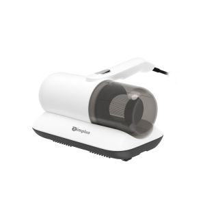 Simplus Outlets🔥เครื่องกำจัดไรฝุ่น Simplus 12000pa กำจัดไร ตีด้วยความถี่สูง  ดูดฝุ่นบนเตียง ทำความสะอาดพรม  ดูดเส้นผม CMYH004