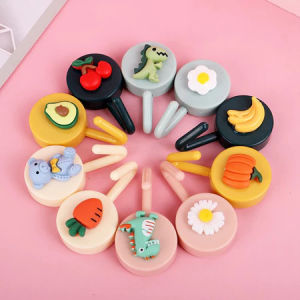 Gantungan Hook Bulat Tempel Dinding Serbaguna