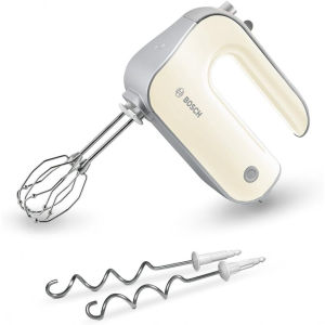 Máy Đánh Trứng Trộn Bột Cầm Tay Bosch MFQ4030 Máy Đánh Bọt Cà Phê Nhập Đức BH 12 Tháng