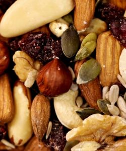 Sungrains Dried Fruit and Nut Mix 500g – Healthy Snack Blend for Daily Enjoyment