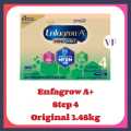 Enfagrow A+ Stage 3 & Stage 4 3.48kg Original / Vanilla [Import From Malaysia]. 
