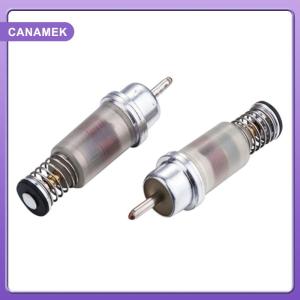 【CANAMEK】 Gas Stove Single Wire Electromagnetic Safety Unit Used In Gas Valve As Flame Failure Safety Device Single Foot Safety Valve