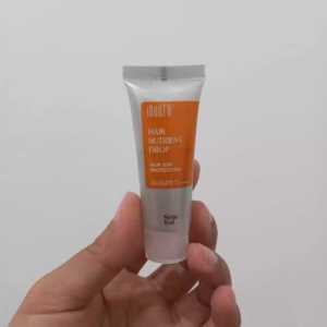 Inaura Hair Vitamin Nutrient Drop Botol 100ml / Tube 8ml / Vitamin / Serum Rambut