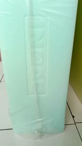 Kasur Busa INOAC ORY Tebal 15cm: Pilihan Terbaik untuk Kesehatan Tubuh