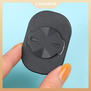 [CANAMEK] Bike Cellphone Back Buckle For Mobile Phone Holder Riding Strong Adhesive Stand