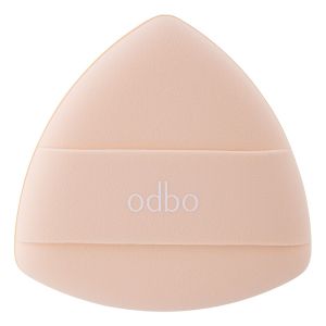 🔥แท้/ดีลสุดคุ้ม/ไลฟ์ทุกวัน🔥(1ชิ้น) OD8078 ODBO Pie Air Puff พัฟทรงพาย (L)