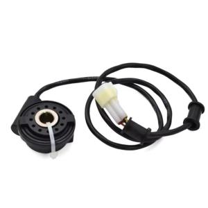 Xe máy chịu lực cảm biến bánh răng kháng thời tiết thiết kế xe máy Bộ đếm kỹ thuật số sửa chữa nhanh cho italika 150z