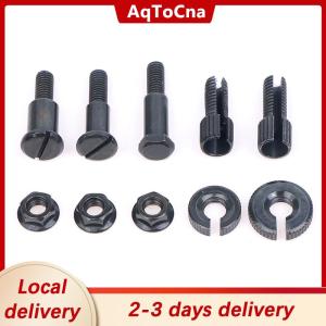 [COD] AqToCna Ship within 24 hours Universal Screw M8 M10 For Motorcycle Brake Lever Handlebar Handle Fixing Or Clutch Horn Adjusting Horn Motocross Dirt Pit Bike