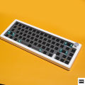 GMK67 65% Custom Mechanical Keyboard Kit with Volume Knob Ready Local Stock. 