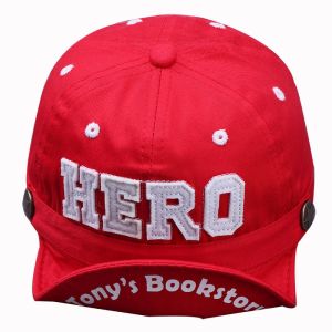 HERO Topi anak bayi usia 2-4 tahun import murah meriah